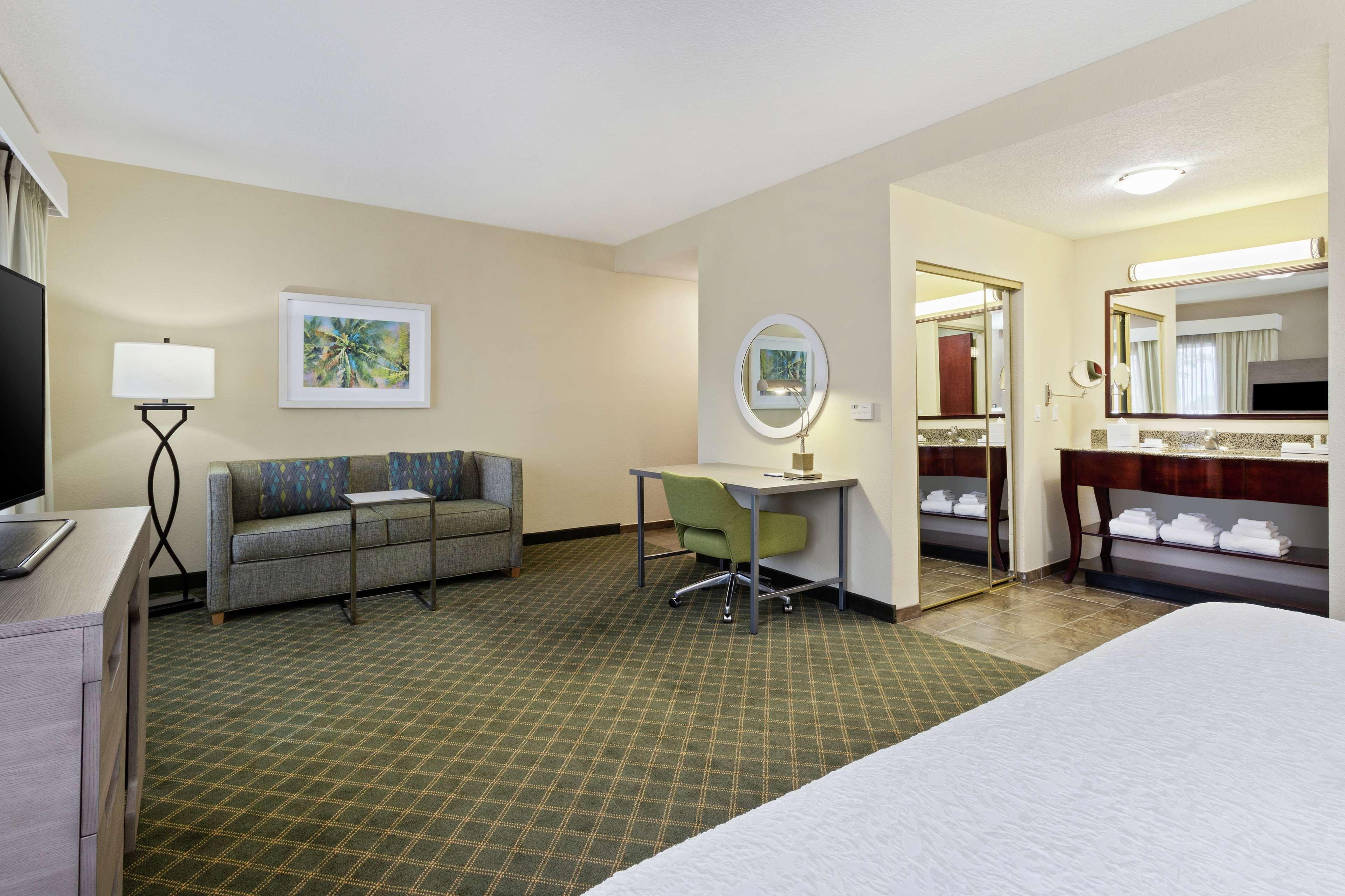 Hampton Inn West Palm Beach-Lake Worth-Turnpike Lake Worth Beach Exterior foto